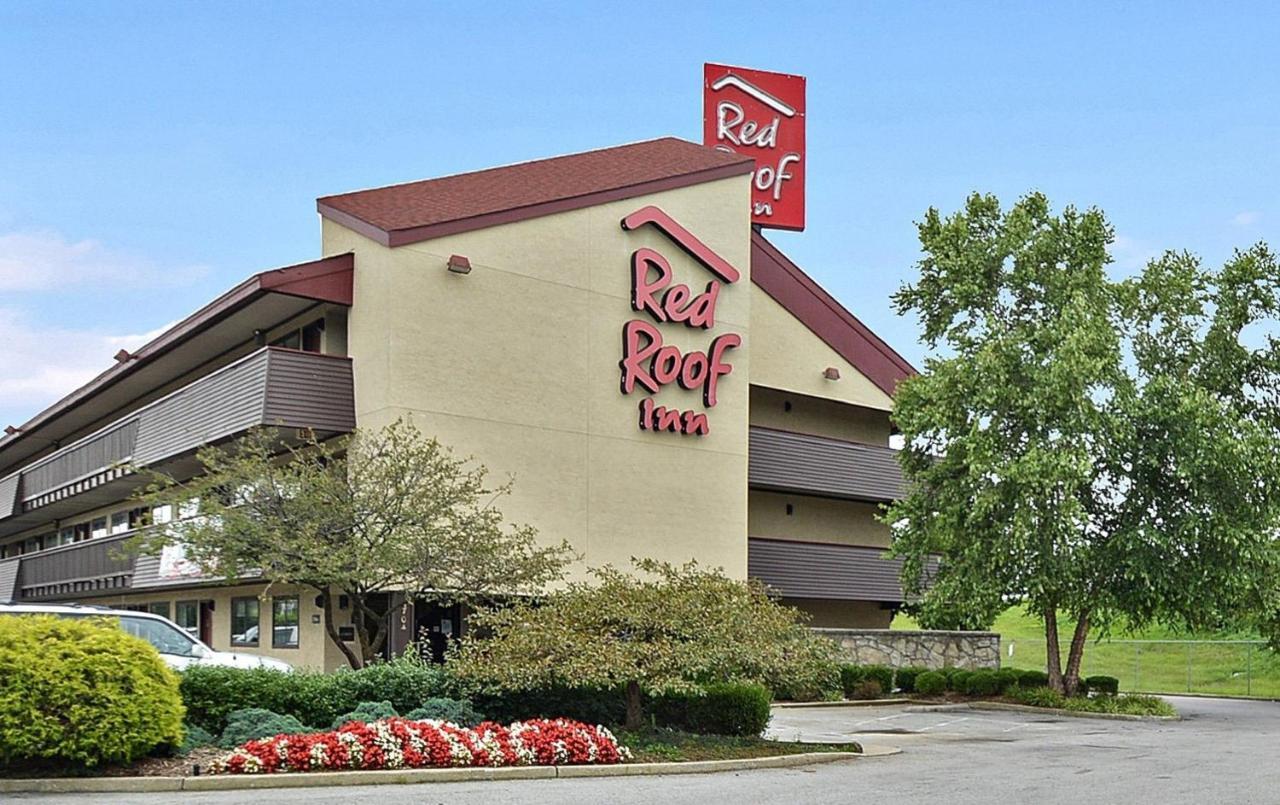 Red Roof Expo Airport Louisville